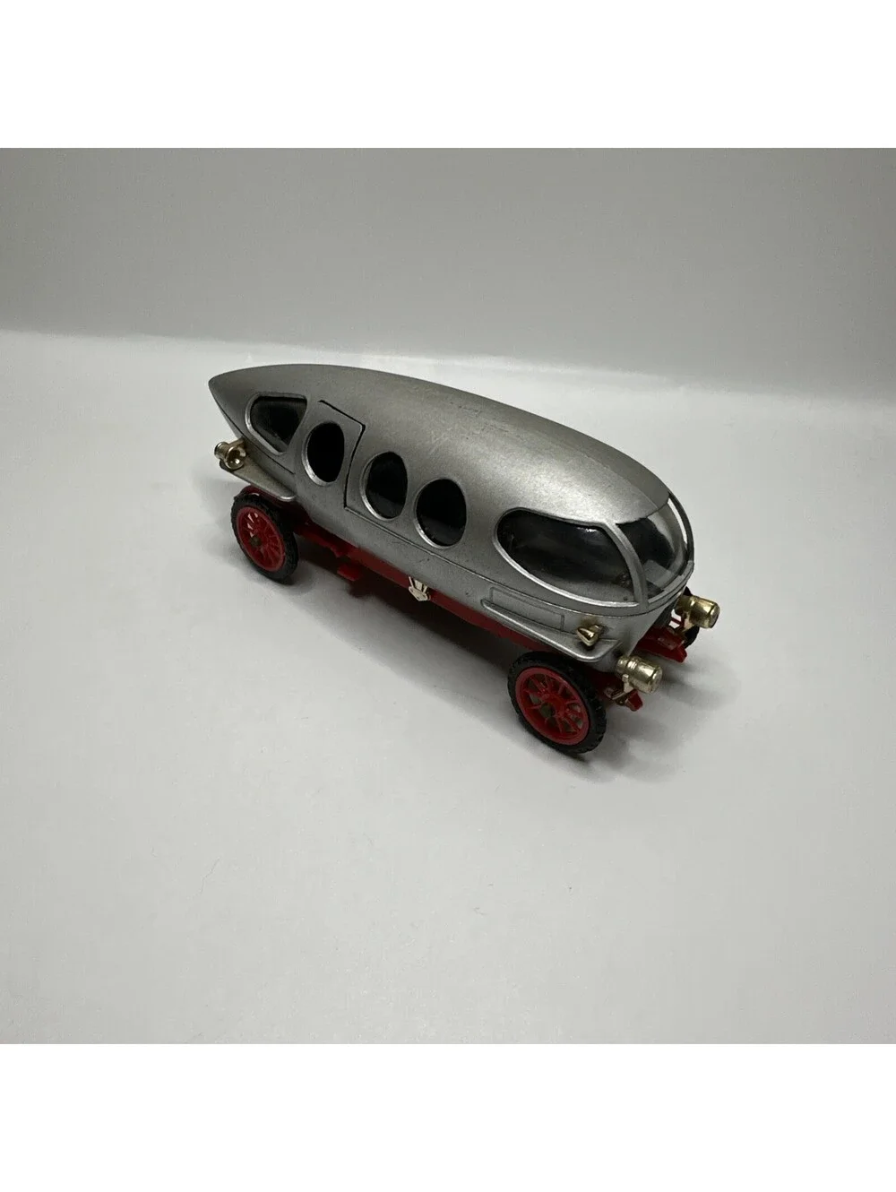 Rio Italy 1914 Alfa Romeo 40/60 CV Ricotti Diecast Model Car 1/43 FAST SHIPPING